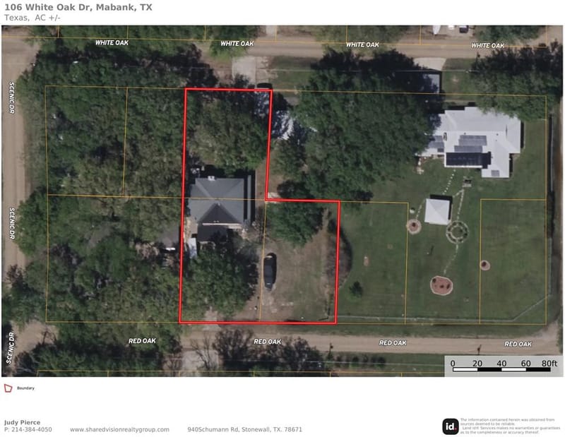 106 White Oak Drive, Mabank TX 75156 - Photo 40