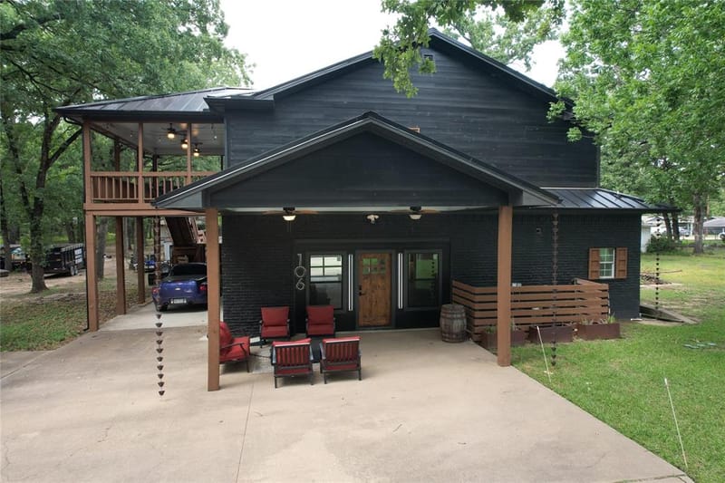 106 White Oak Drive, Mabank TX 75156 - Photo 31