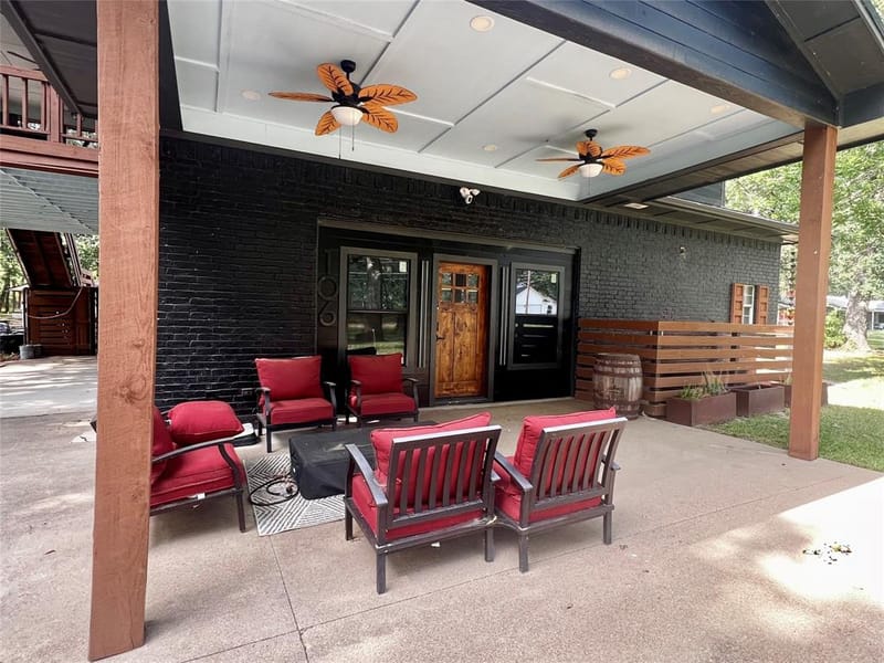106 White Oak Drive, Mabank TX 75156 - Photo 29