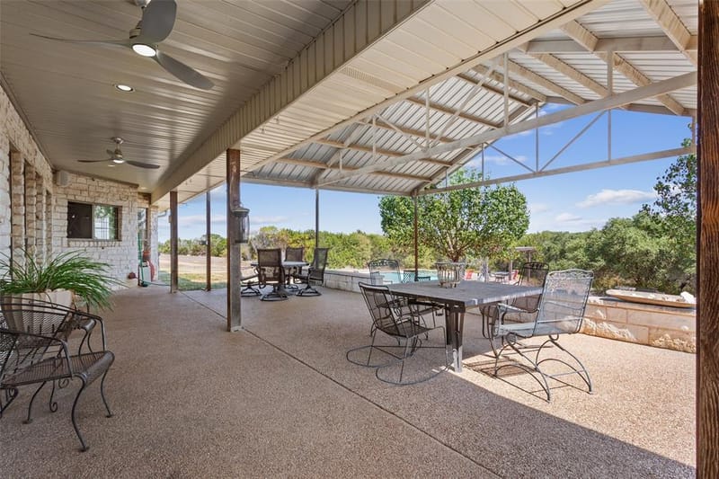 564 Sam Bass Road, McGregor TX 76657 - Photo 23