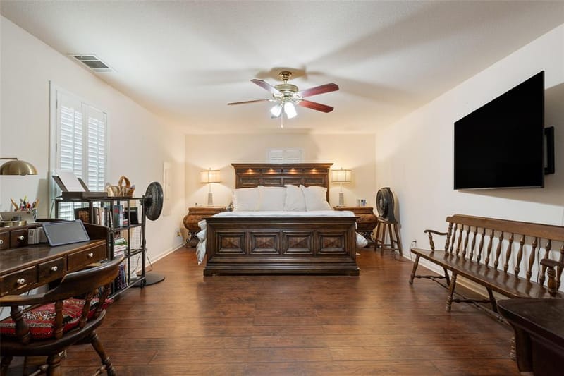 564 Sam Bass Road, McGregor TX 76657 - Photo 33