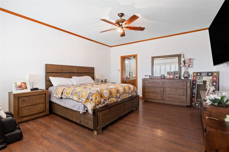 564 Sam Bass Road, McGregor TX 76657 - Photo 14