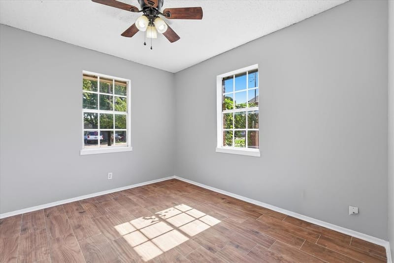 332 Ruth Street, Denton TX 76205 - Photo 22