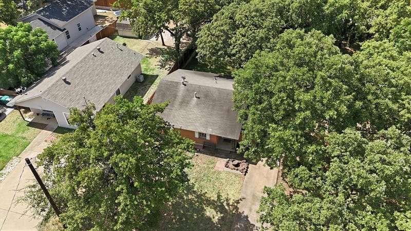 332 Ruth Street, Denton TX 76205 - Photo 36