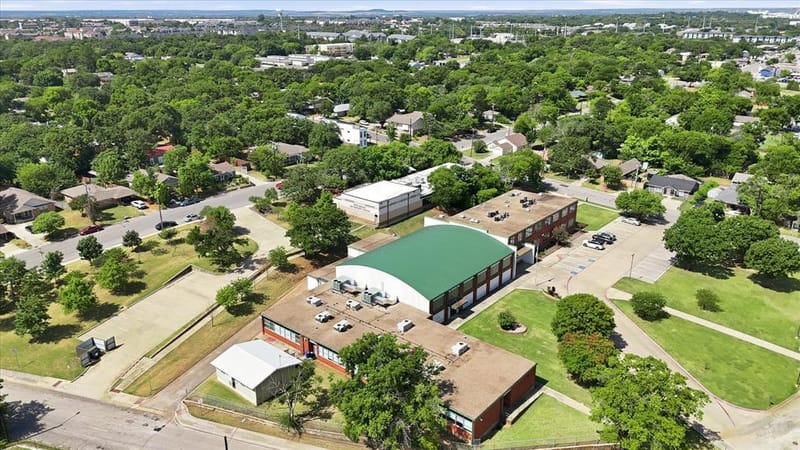 332 Ruth Street, Denton TX 76205 - Photo 32