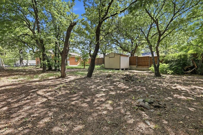 332 Ruth Street, Denton TX 76205 - Photo 28
