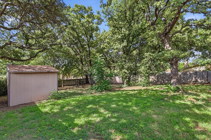 332 Ruth Street, Denton TX 76205 - Photo 29