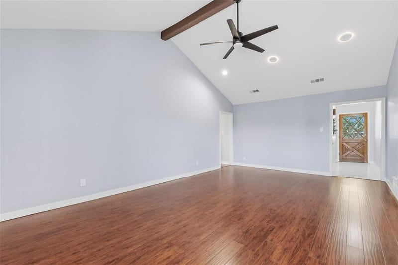 2509 Smouldering Wood Drive, Arlington TX 76016 - Photo 5