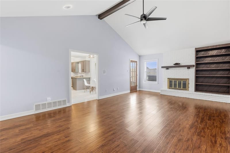 2509 Smouldering Wood Drive, Arlington TX 76016 - Photo 4