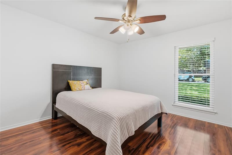 2509 Smouldering Wood Drive, Arlington TX 76016 - Photo 8