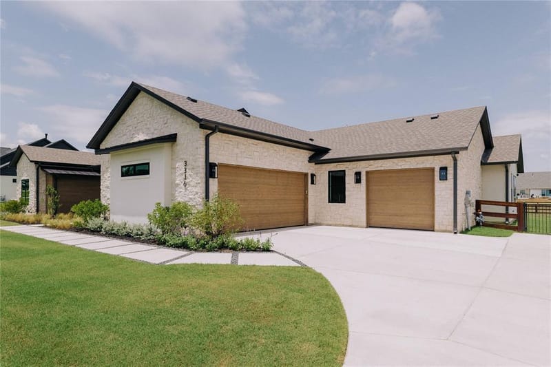 3316 Cambridge Drive, Northlake TX 76247 - Photo 2