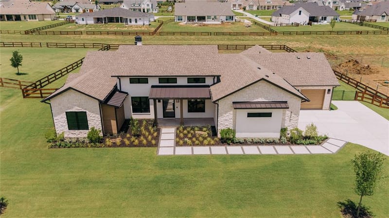3316 Cambridge Drive, Northlake TX 76247 - Photo 6
