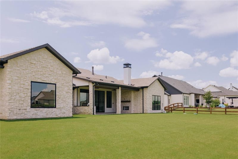 3316 Cambridge Drive, Northlake TX 76247 - Photo 7