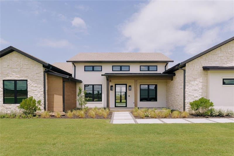 3316 Cambridge Drive, Northlake TX 76247 - Photo 3