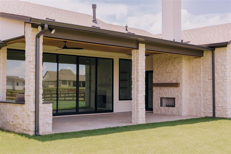 3316 Cambridge Drive, Northlake TX 76247 - Photo 11