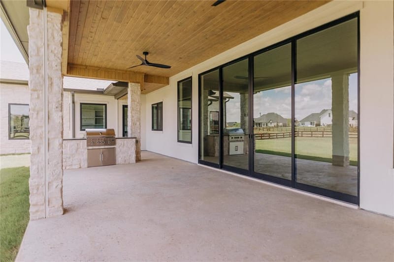 3316 Cambridge Drive, Northlake TX 76247 - Photo 8