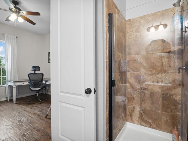 25459 Dove Hollow Drive, Justin TX 76247 - Photo 23