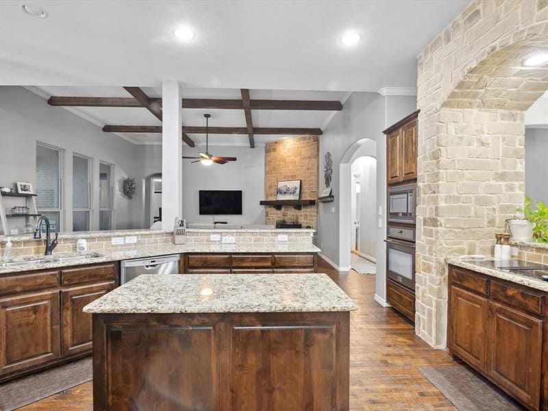 25459 Dove Hollow Drive, Justin TX 76247 - Photo 13