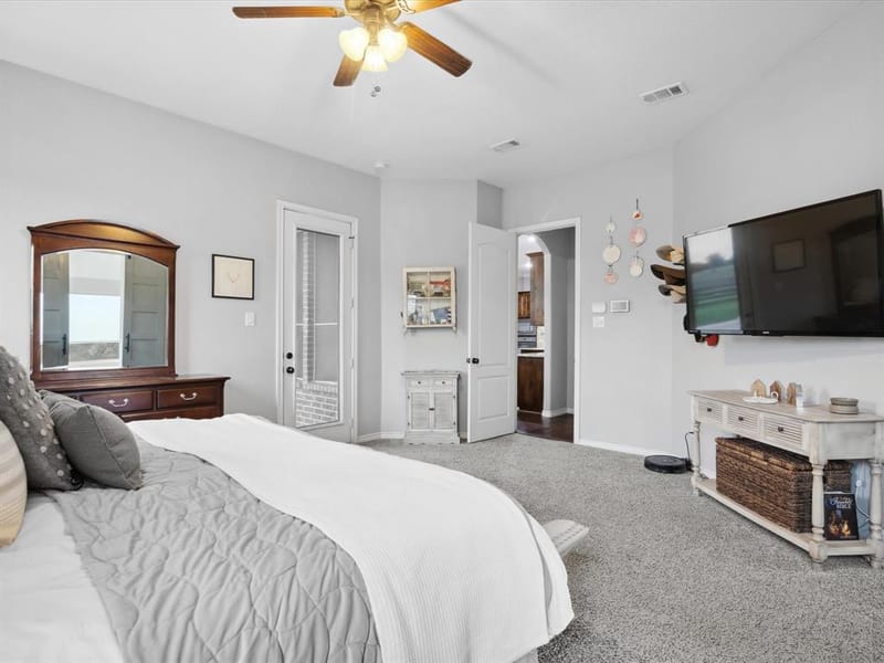 25459 Dove Hollow Drive, Justin TX 76247 - Photo 16