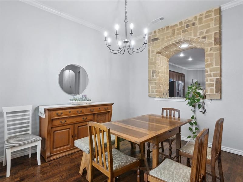25459 Dove Hollow Drive, Justin TX 76247 - Photo 5