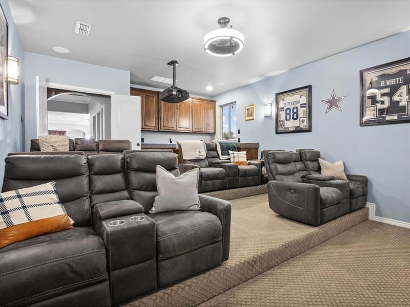 25459 Dove Hollow Drive, Justin TX 76247 - Photo 20