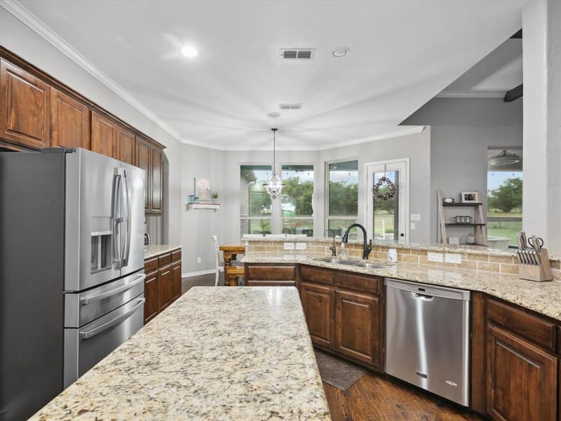 25459 Dove Hollow Drive, Justin TX 76247 - Photo 14