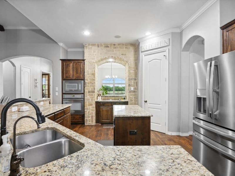 25459 Dove Hollow Drive, Justin TX 76247 - Photo 11
