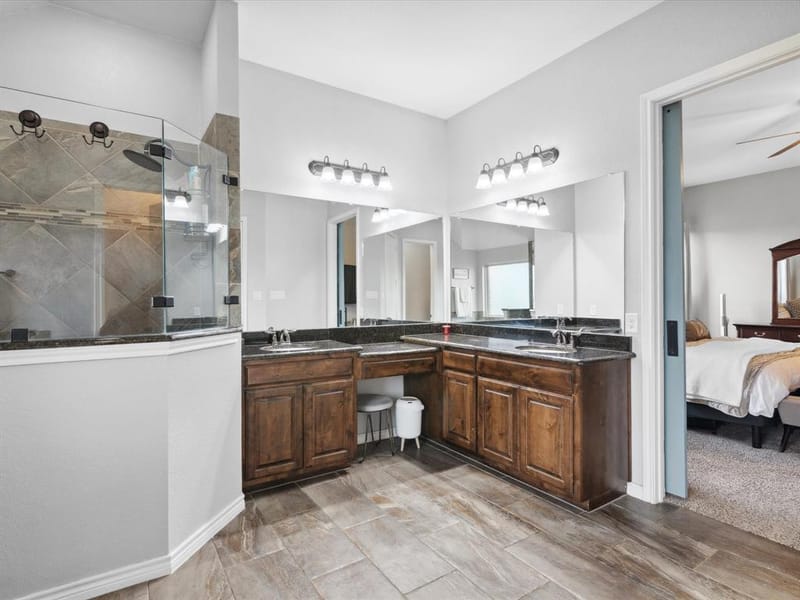 25459 Dove Hollow Drive, Justin TX 76247 - Photo 19