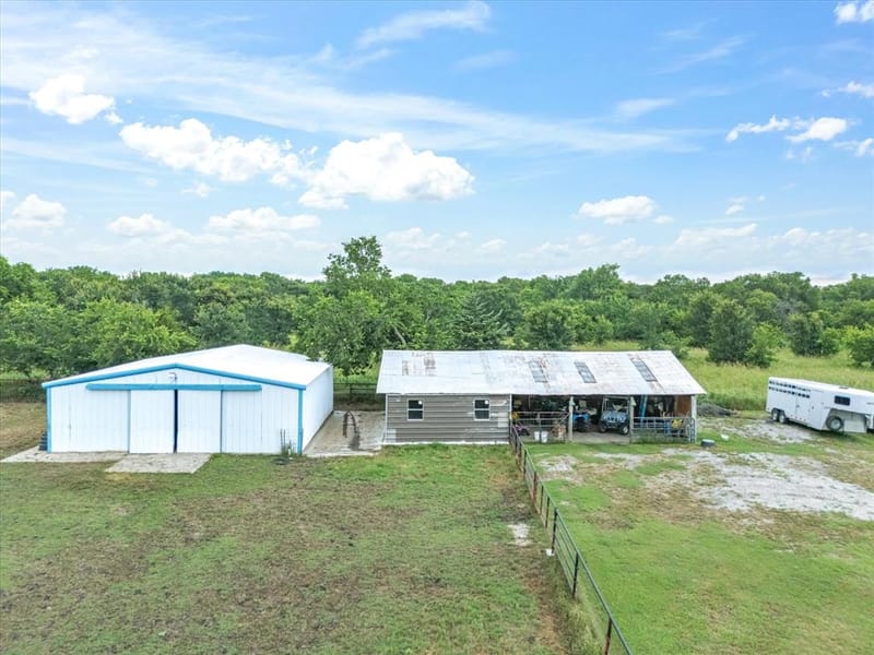 25459 Dove Hollow Drive, Justin TX 76247 - Photo 35
