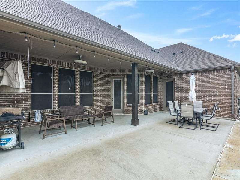 25459 Dove Hollow Drive, Justin TX 76247 - Photo 31
