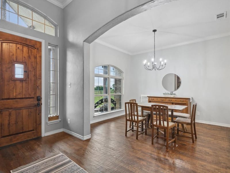 25459 Dove Hollow Drive, Justin TX 76247 - Photo 4