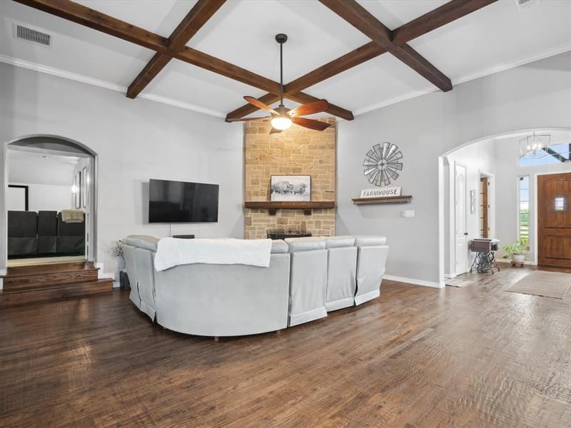 25459 Dove Hollow Drive, Justin TX 76247 - Photo 8