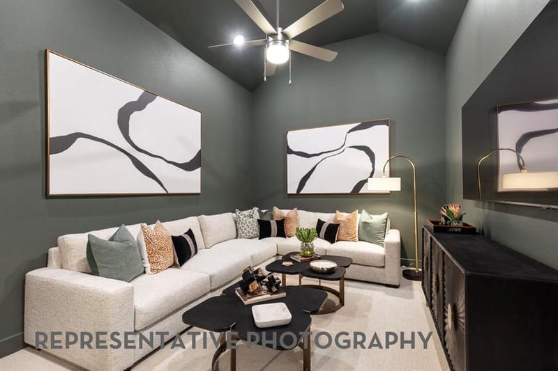 1800 Grace Way, Northlake TX 76247 - Photo 19