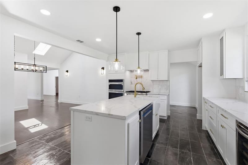 1407 Tranquilla Drive, Dallas TX 75218 - Photo 13