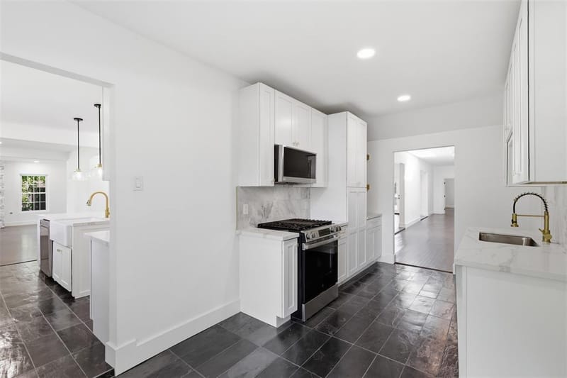 1407 Tranquilla Drive, Dallas TX 75218 - Photo 16