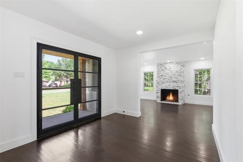 1407 Tranquilla Drive, Dallas TX 75218 - Photo 5