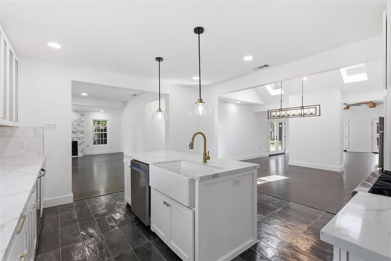 1407 Tranquilla Drive, Dallas TX 75218 - Photo 14