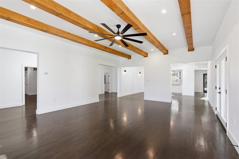 1407 Tranquilla Drive, Dallas TX 75218 - Photo 11
