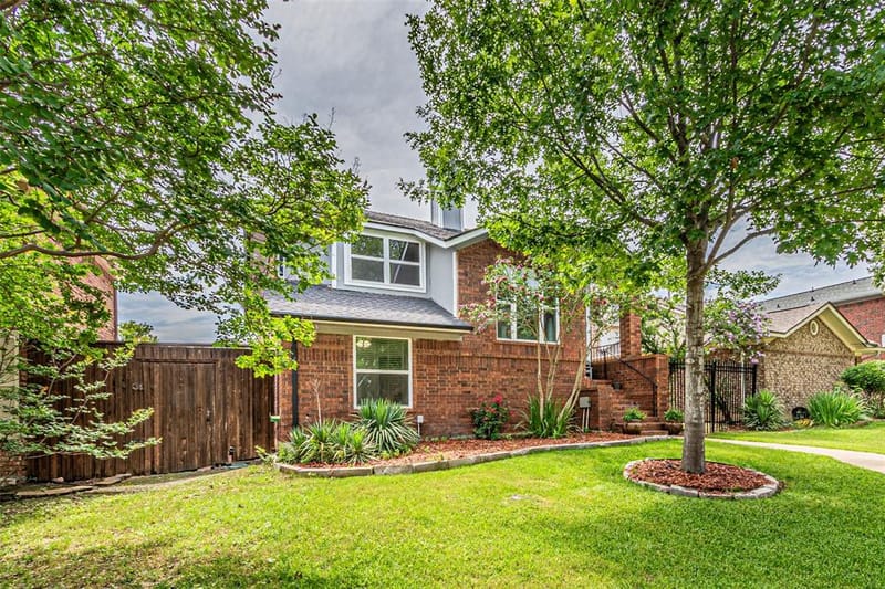 2903 Golden Gate Court, Carrollton TX 75007 - Photo 2