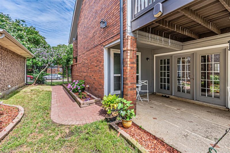 2903 Golden Gate Court, Carrollton TX 75007 - Photo 26