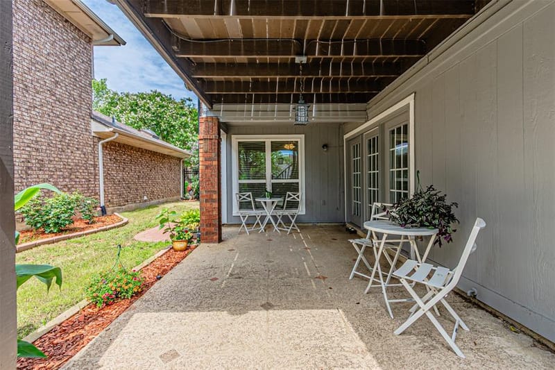 2903 Golden Gate Court, Carrollton TX 75007 - Photo 33