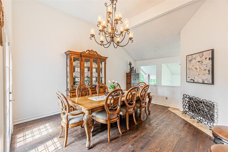 2903 Golden Gate Court, Carrollton TX 75007 - Photo 8