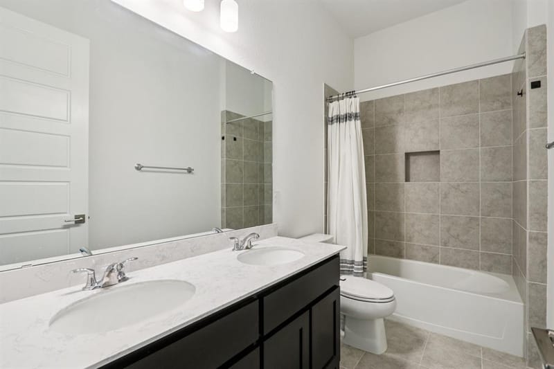 4304 Glen Rose Street, Prosper TX 75078 - Photo 27