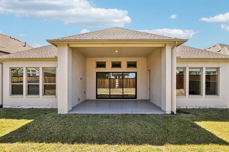 4304 Glen Rose Street, Prosper TX 75078 - Photo 34