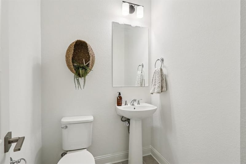 4304 Glen Rose Street, Prosper TX 75078 - Photo 33