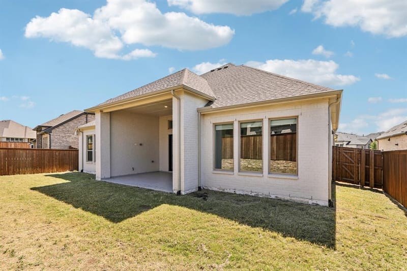4304 Glen Rose Street, Prosper TX 75078 - Photo 37
