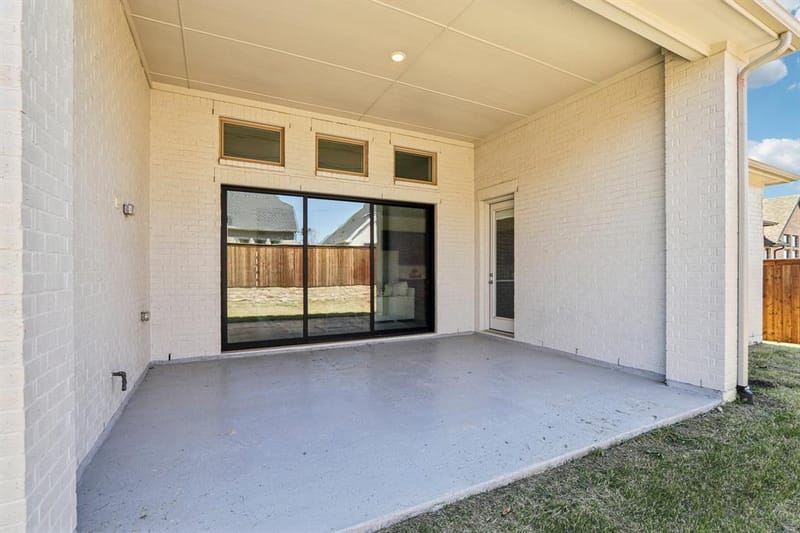 4304 Glen Rose Street, Prosper TX 75078 - Photo 35