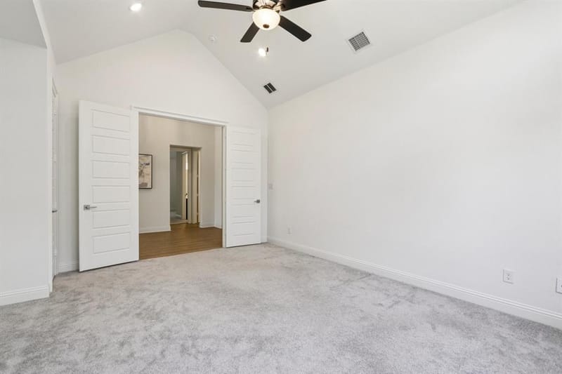 4304 Glen Rose Street, Prosper TX 75078 - Photo 29