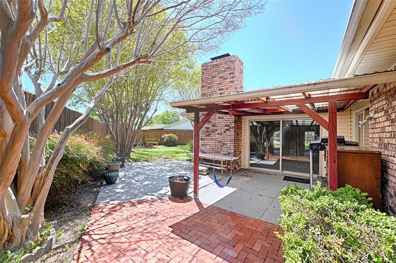 6536 Mesquite Trail, Plano TX 75023 - Photo 26