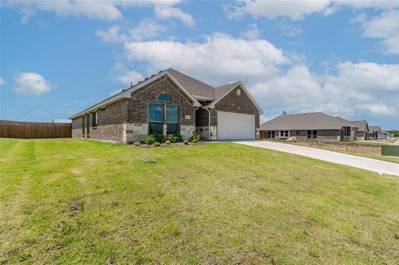 316 Pennington Road, Josephine TX 75173 - Photo 2